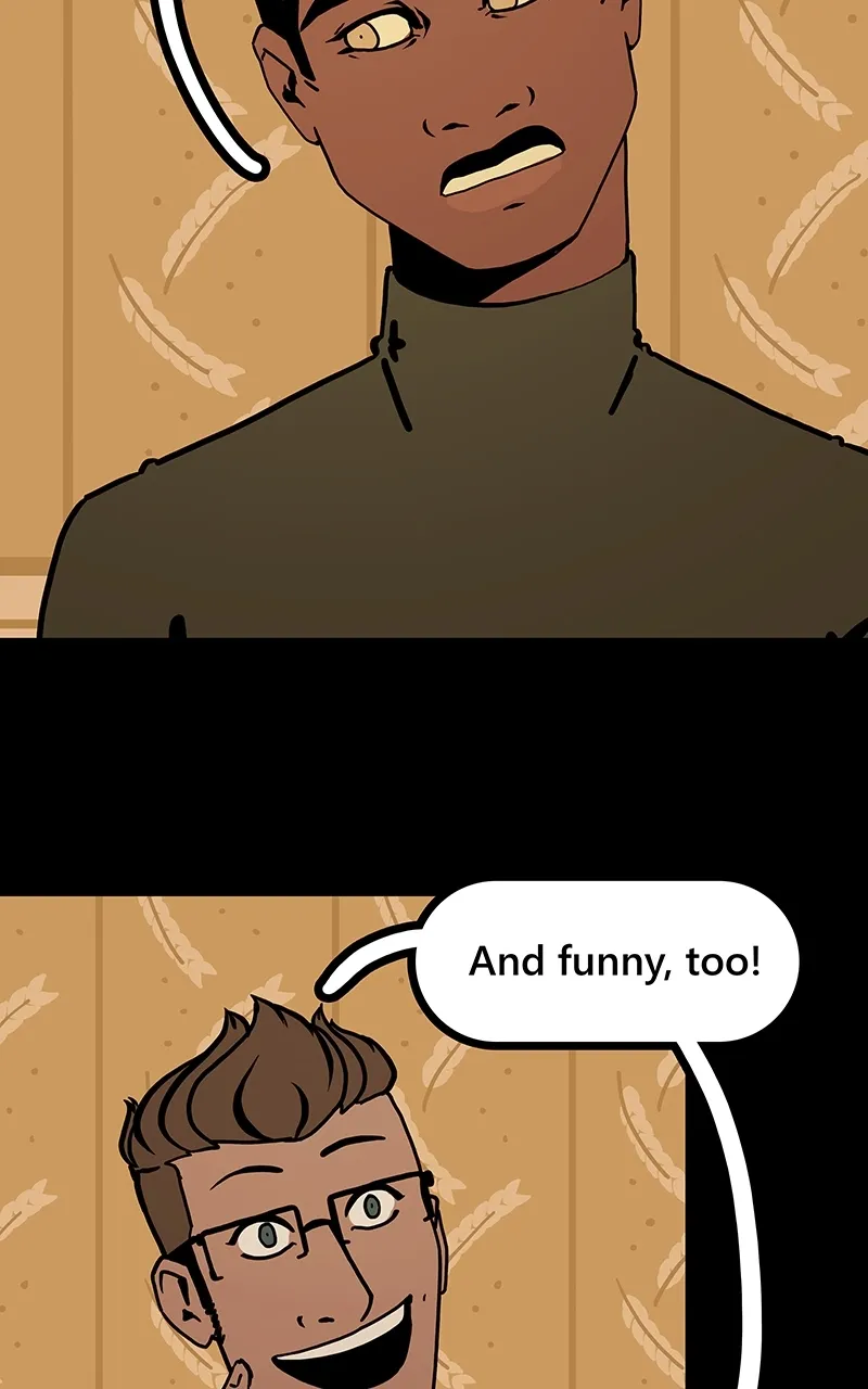 Read Pahanjip chapter 24 image 3 on Lezhin