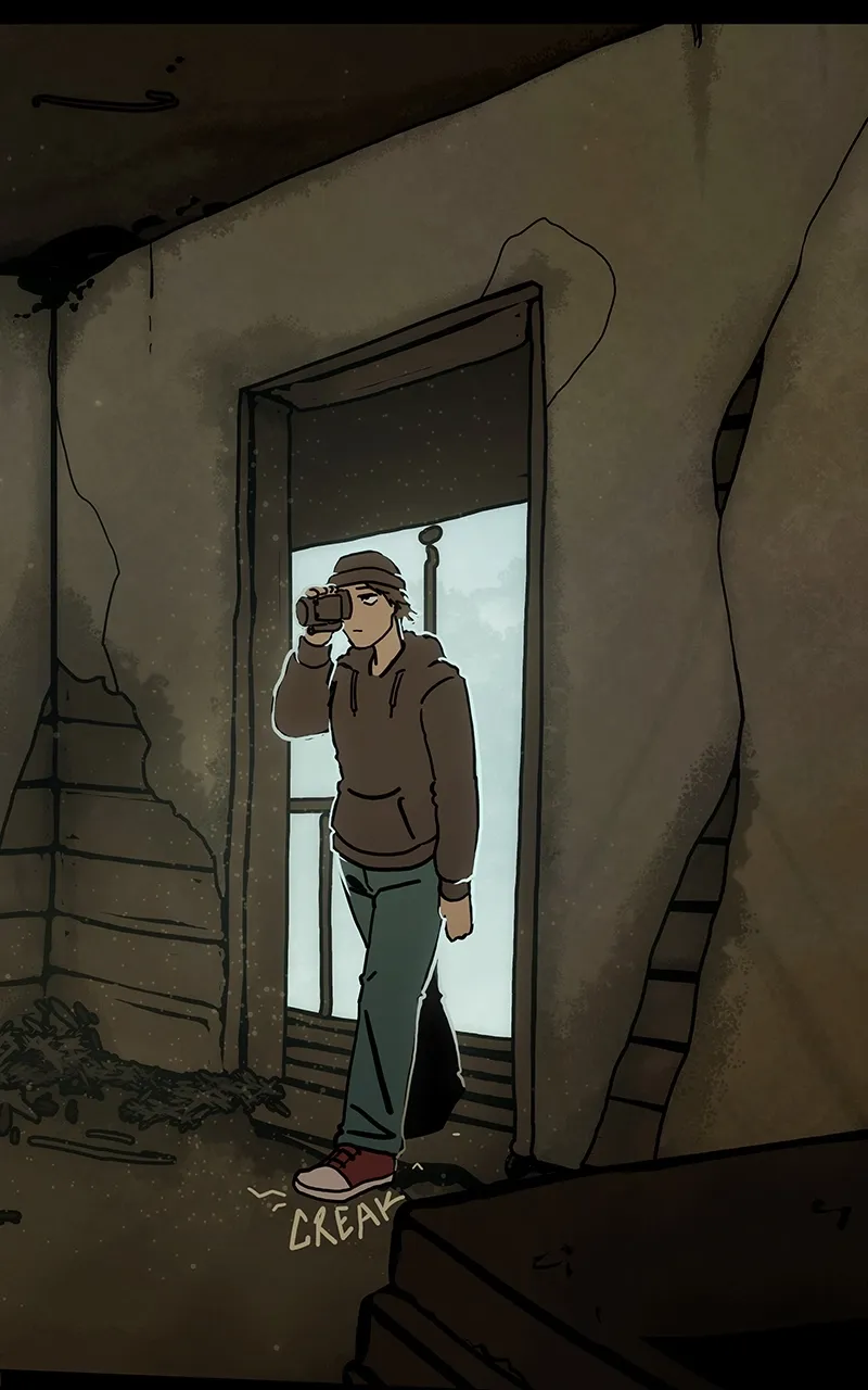 Read Pahanjip chapter 24 image 31 on Lezhin