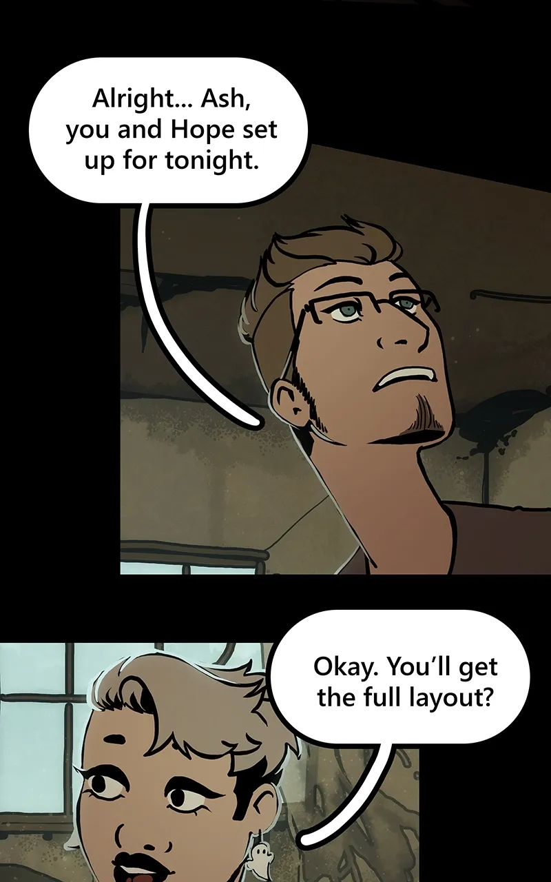 Read Pahanjip chapter 24 image 32 on Lezhin