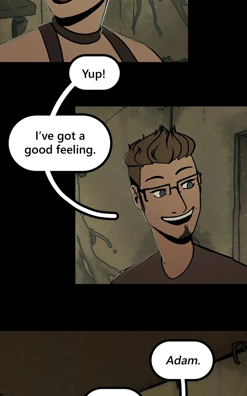 Read Pahanjip chapter 24 image 33 on Lezhin