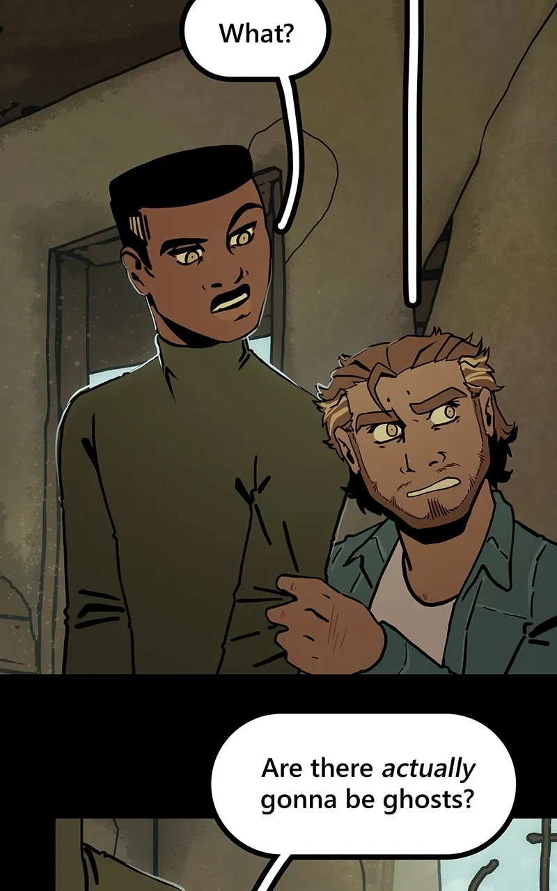 Read Pahanjip chapter 24 image 34 on Lezhin