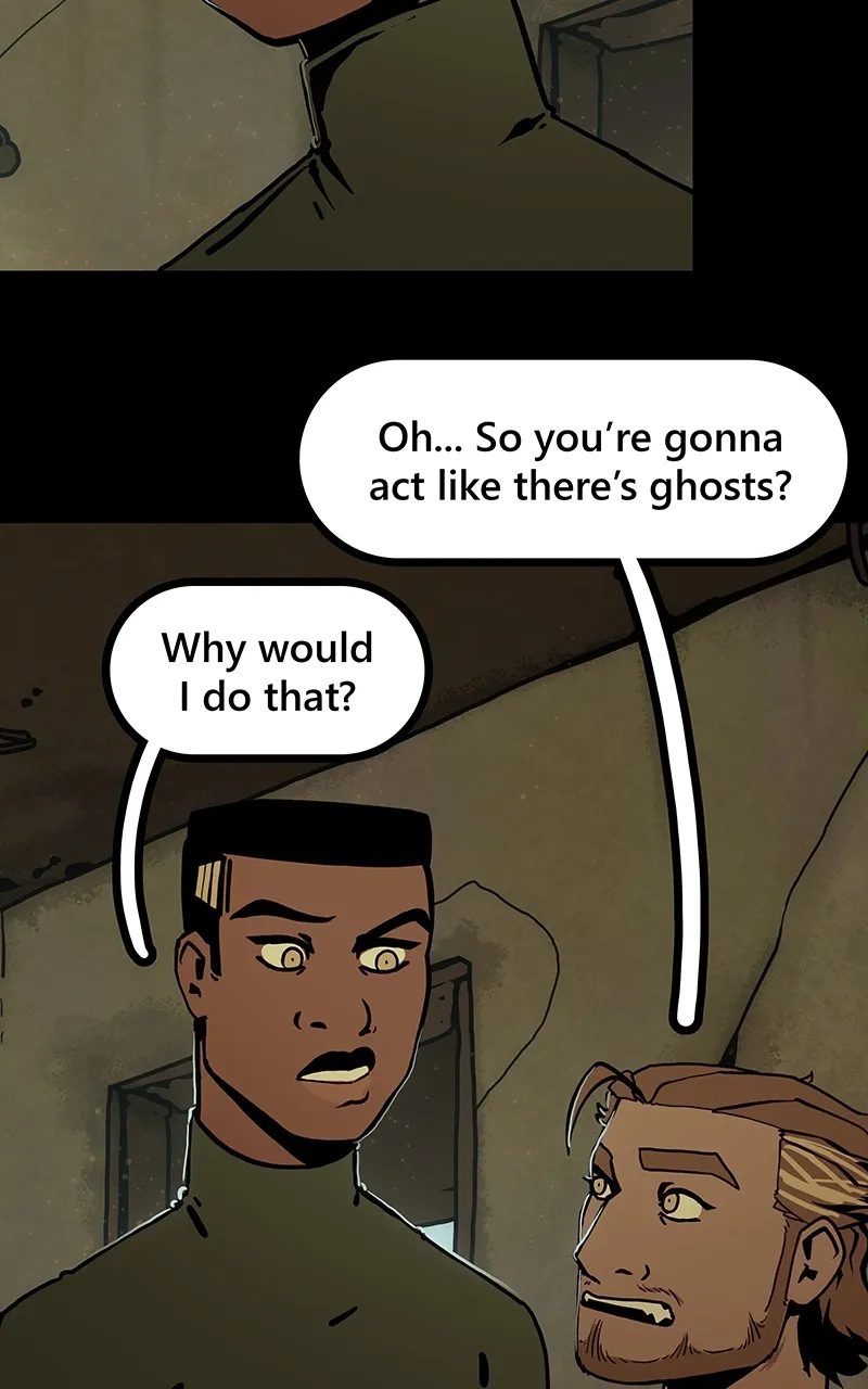 Read Pahanjip chapter 24 image 36 on Lezhin