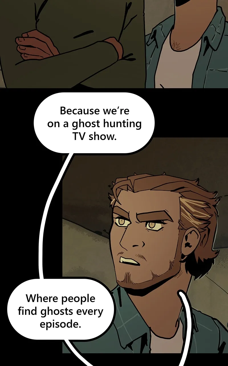 Read Pahanjip chapter 24 image 37 on Lezhin