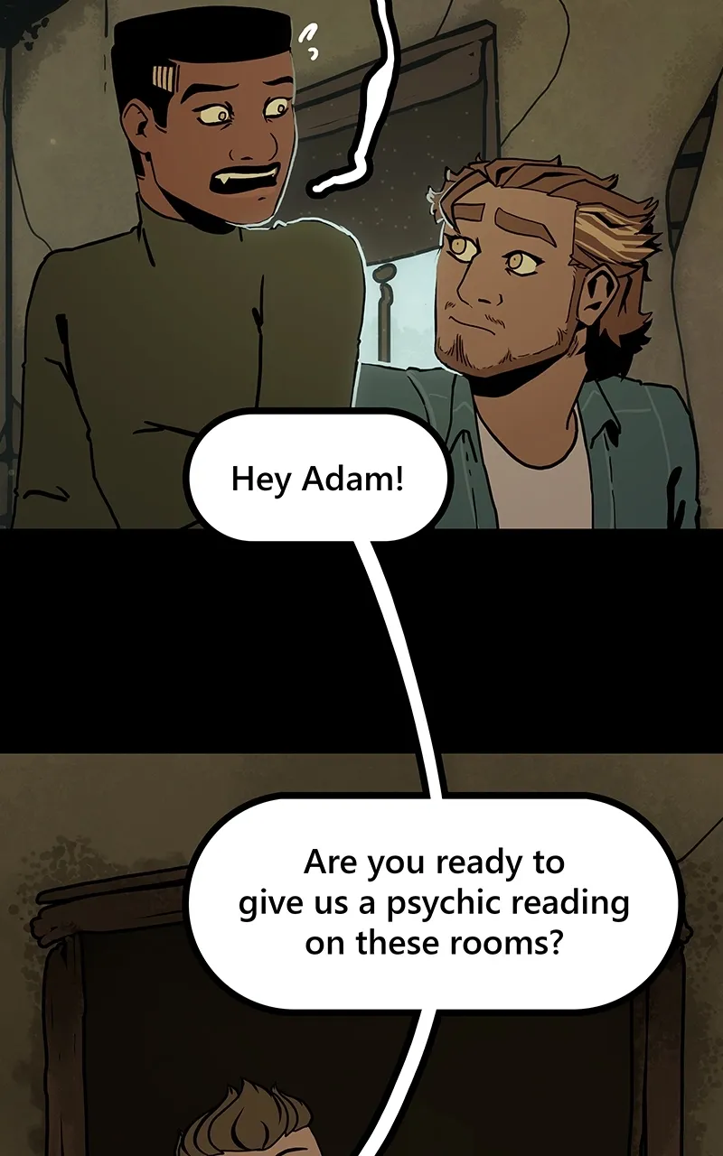 Read Pahanjip chapter 24 image 39 on Lezhin