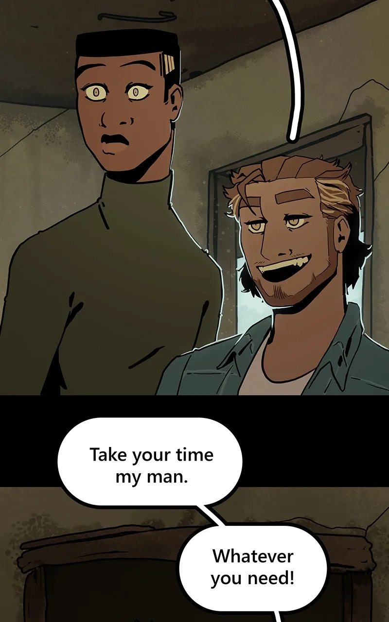 Read Pahanjip chapter 24 image 41 on Lezhin