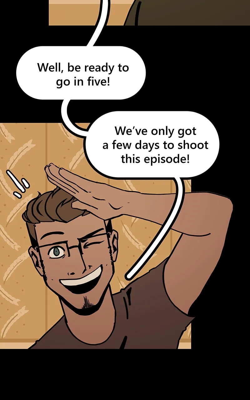 Read Pahanjip chapter 24 image 5 on Lezhin