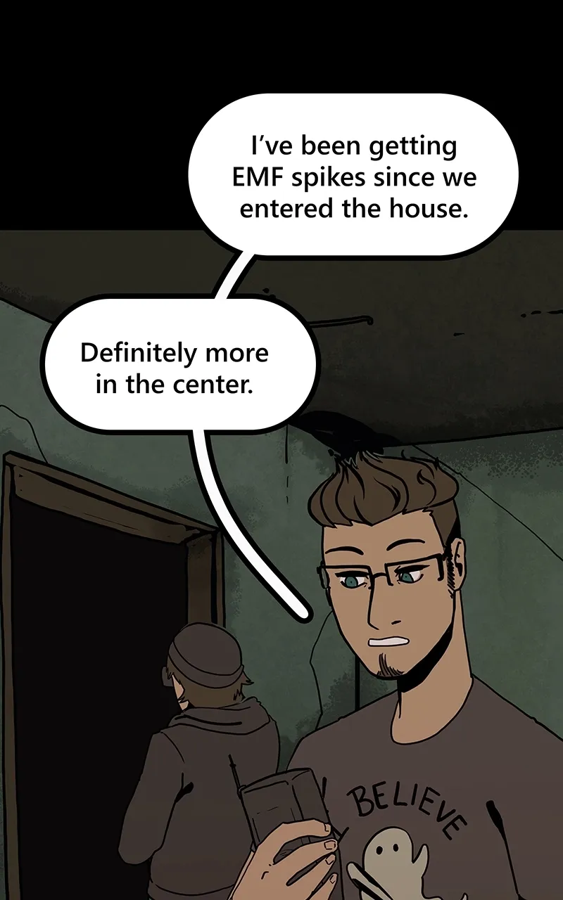 Read Pahanjip chapter 25 image 12 on Lezhin
