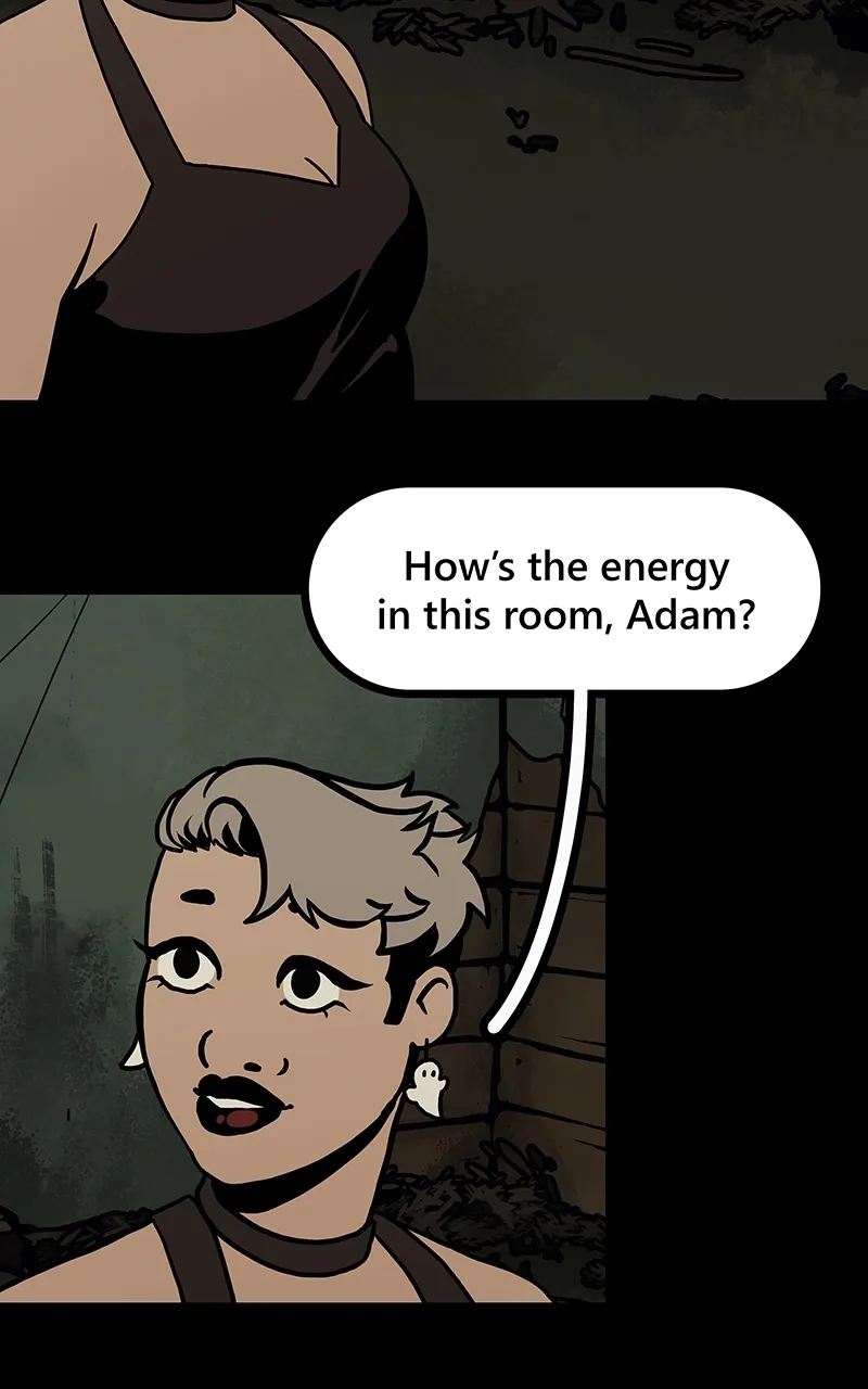 Read Pahanjip chapter 25 image 14 on Lezhin