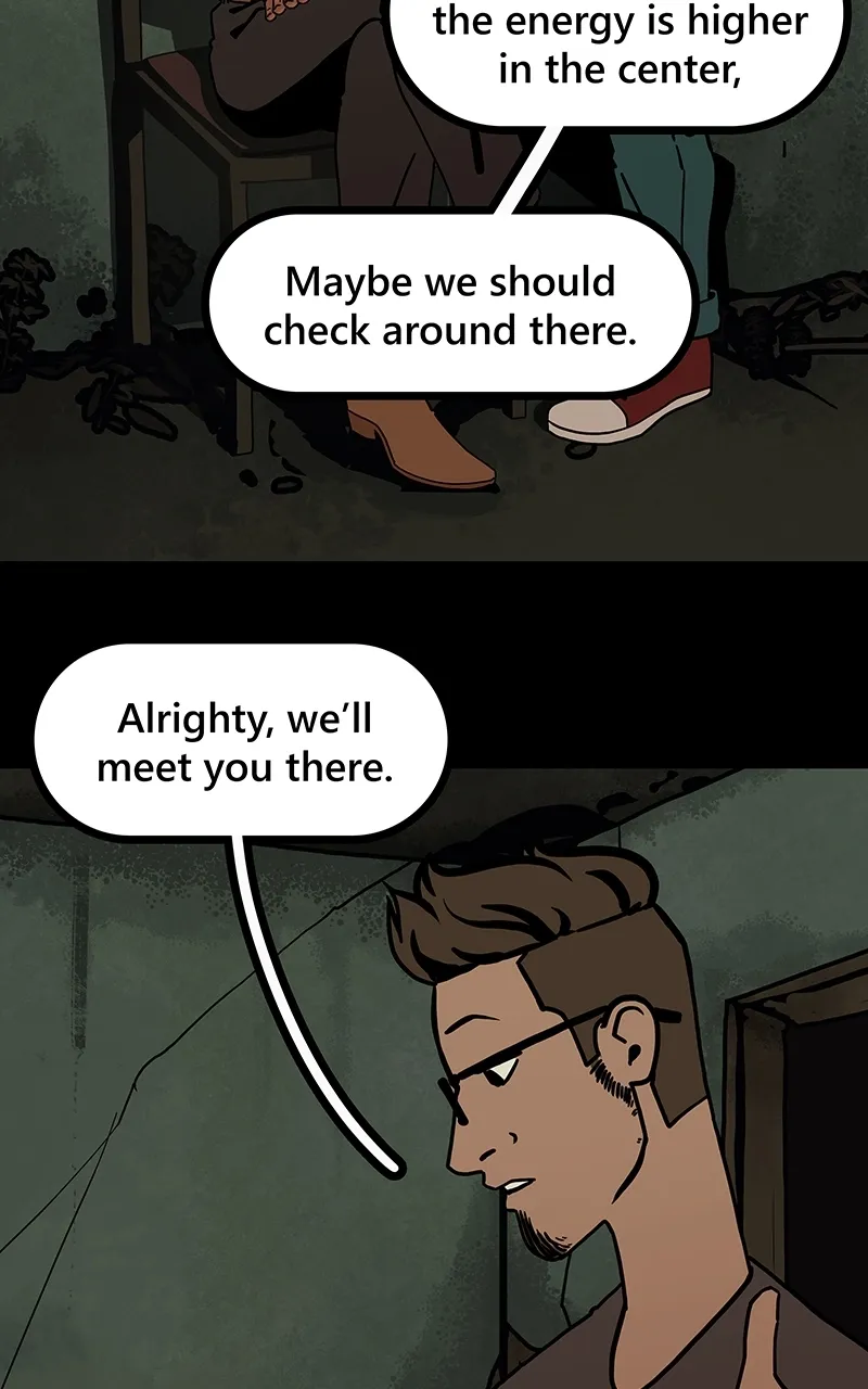 Read Pahanjip chapter 25 image 17 on Lezhin