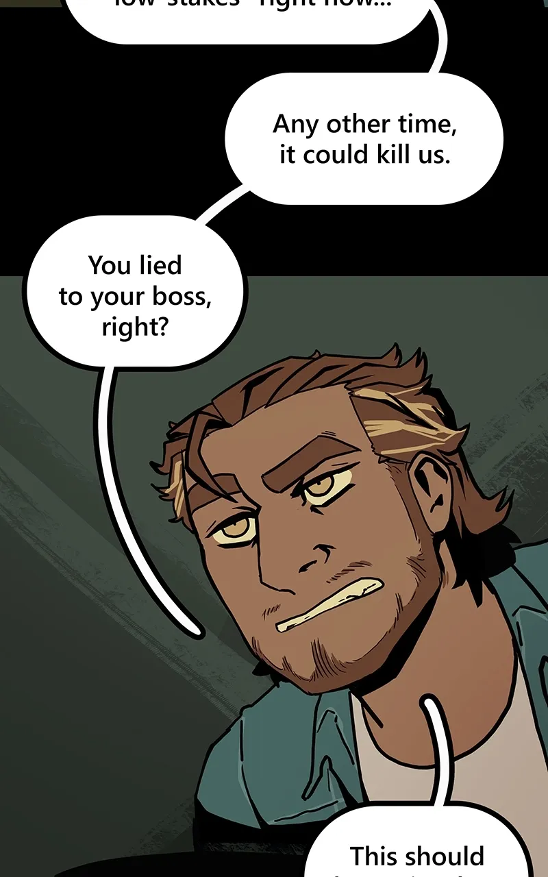 Read Pahanjip chapter 25 image 19 on Lezhin