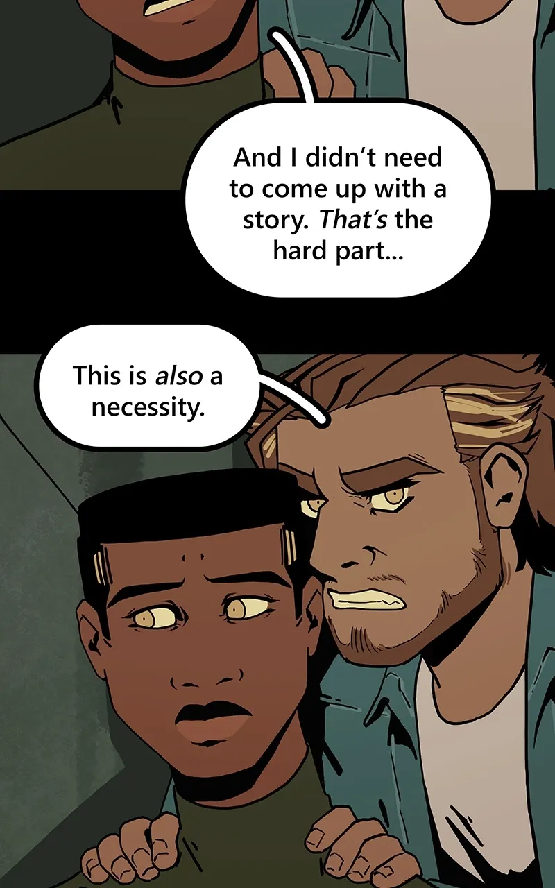Read Pahanjip chapter 25 image 21 on Lezhin
