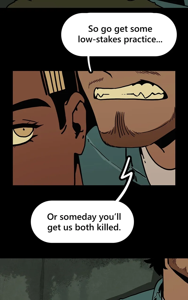 Read Pahanjip chapter 25 image 22 on Lezhin