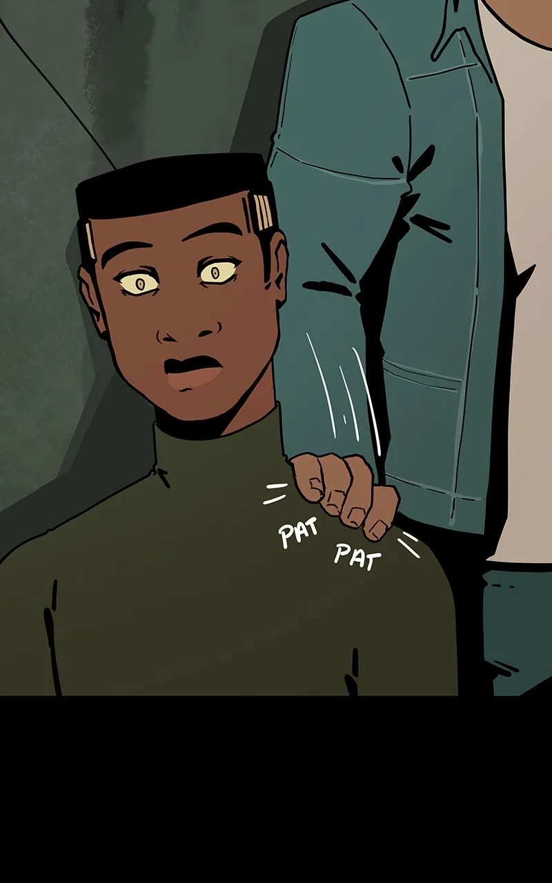 Read Pahanjip chapter 25 image 23 on Lezhin
