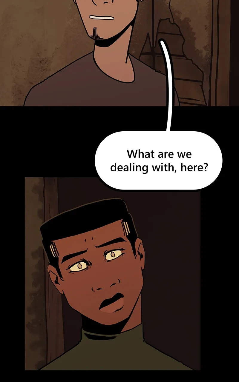 Read Pahanjip chapter 25 image 26 on Lezhin