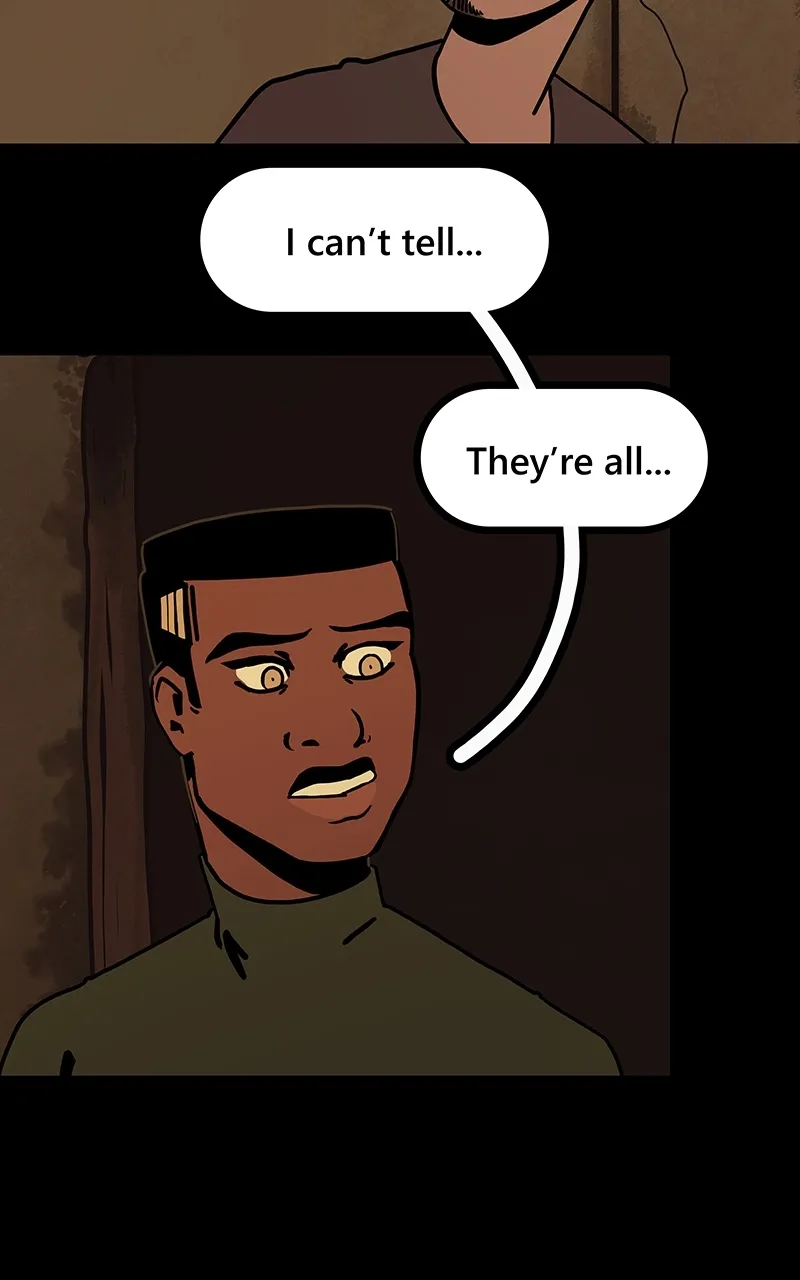 Read Pahanjip chapter 25 image 30 on Lezhin