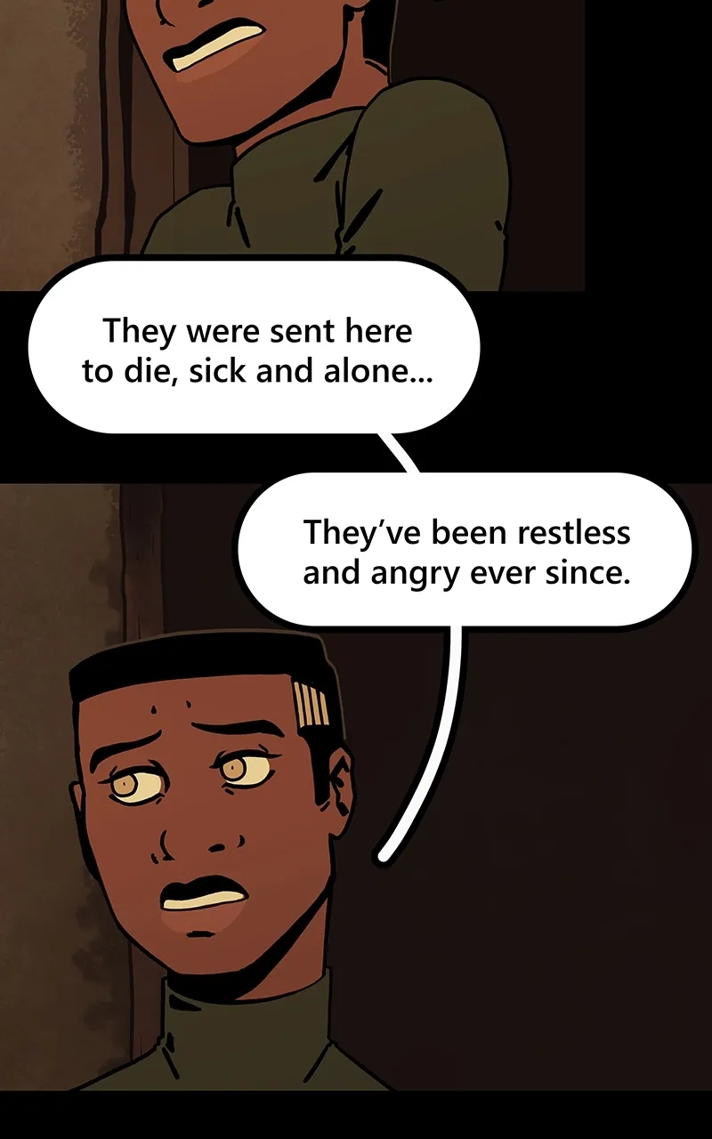 Read Pahanjip chapter 25 image 32 on Lezhin