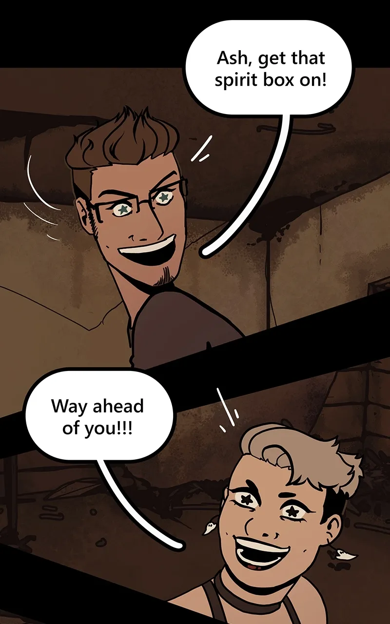 Read Pahanjip chapter 25 image 33 on Lezhin