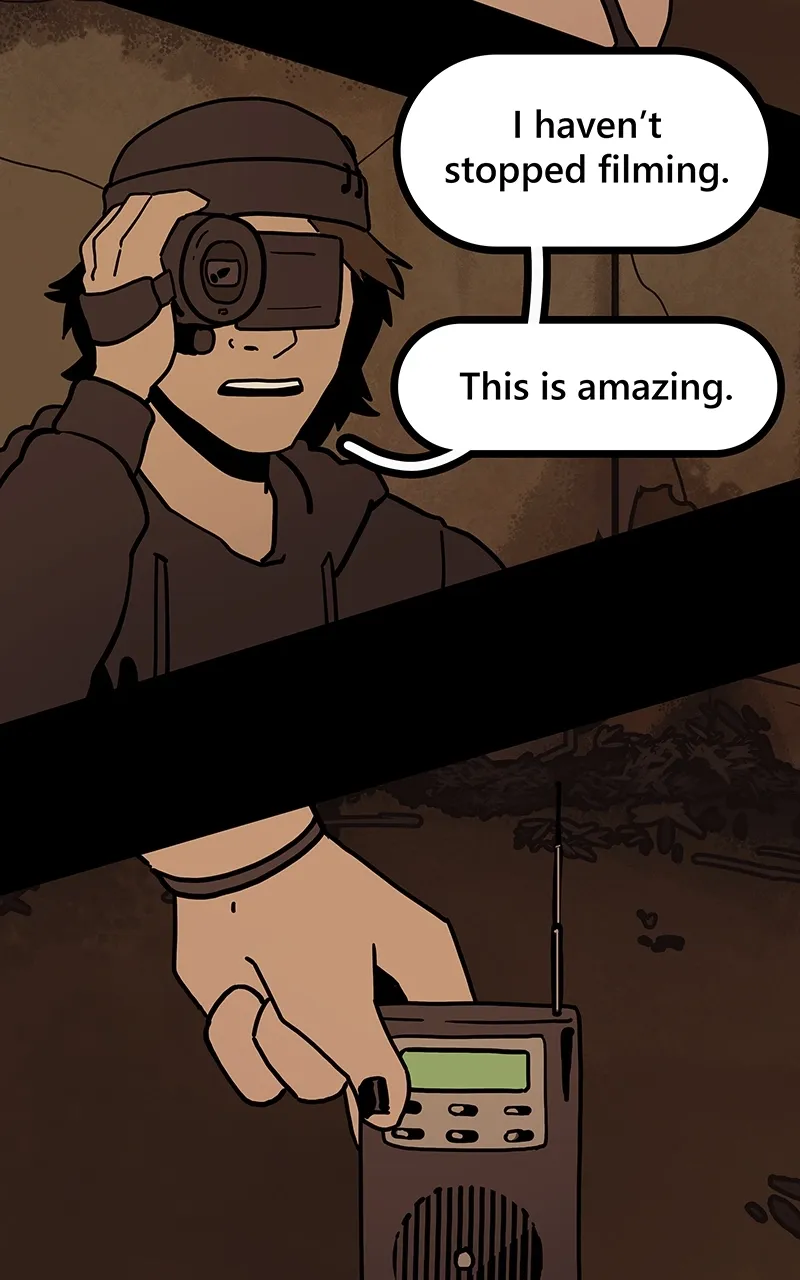 Read Pahanjip chapter 25 image 34 on Lezhin