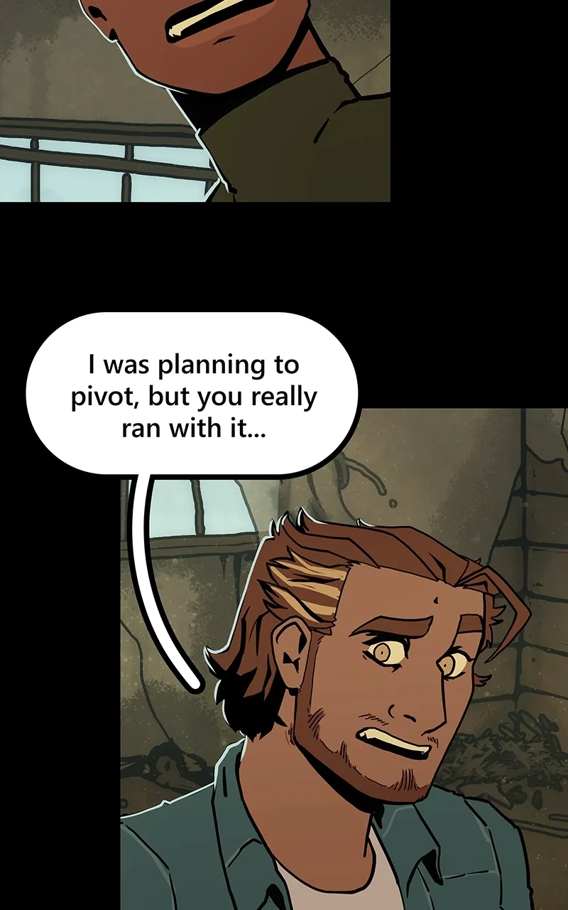 Read Pahanjip chapter 25 image 4 on Lezhin