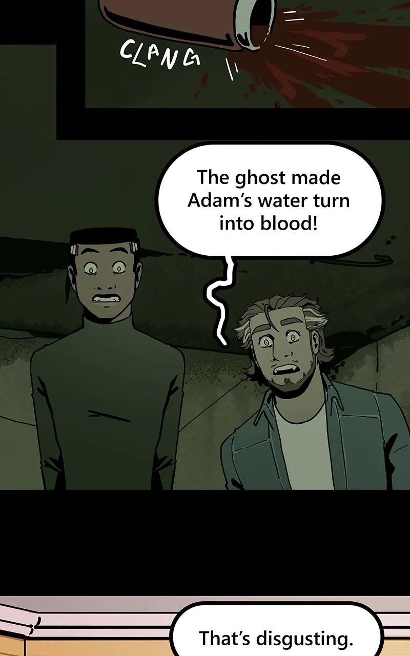 Read Pahanjip chapter 26 image 10 on Lezhin