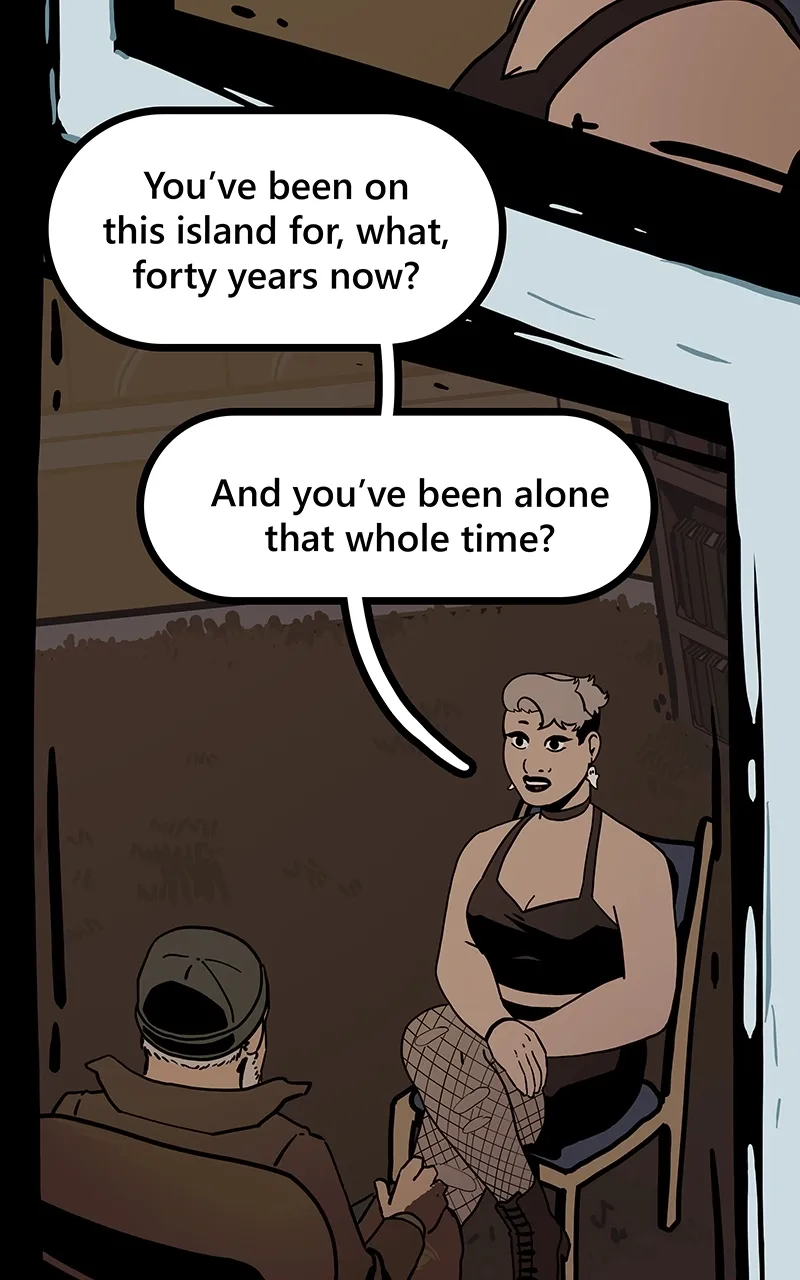 Read Pahanjip chapter 26 image 15 on Lezhin