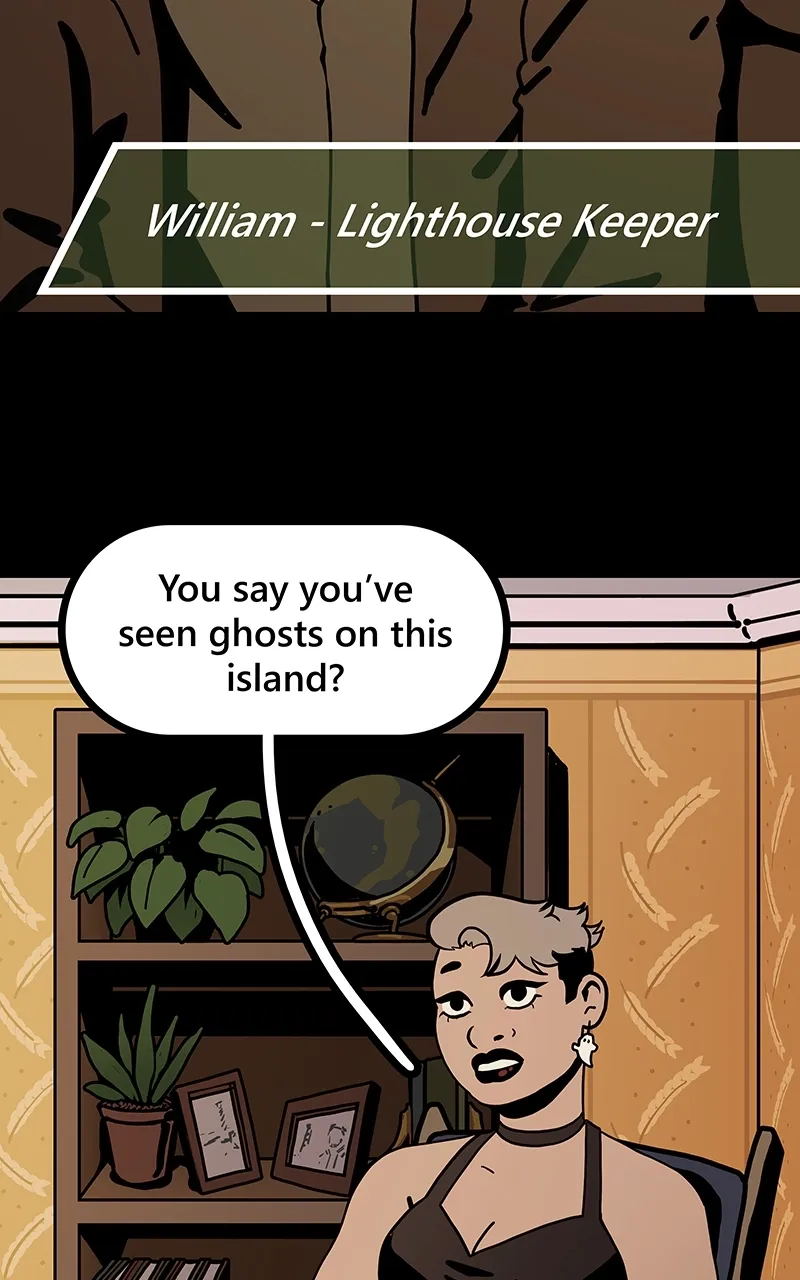 Read Pahanjip chapter 26 image 2 on Lezhin