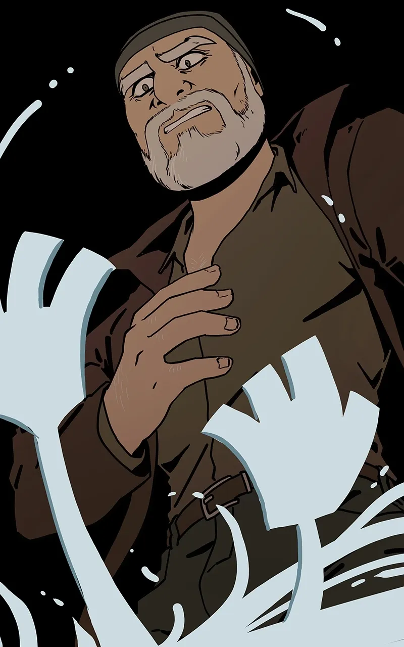 Read Pahanjip chapter 26 image 20 on Lezhin