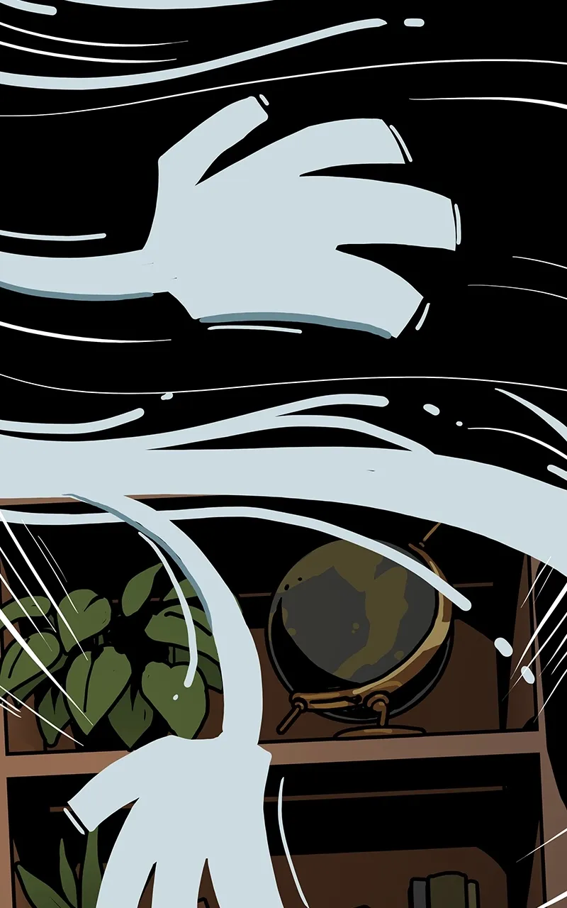 Read Pahanjip chapter 26 image 23 on Lezhin