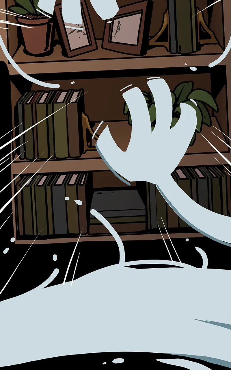 Read Pahanjip chapter 26 image 24 on Lezhin