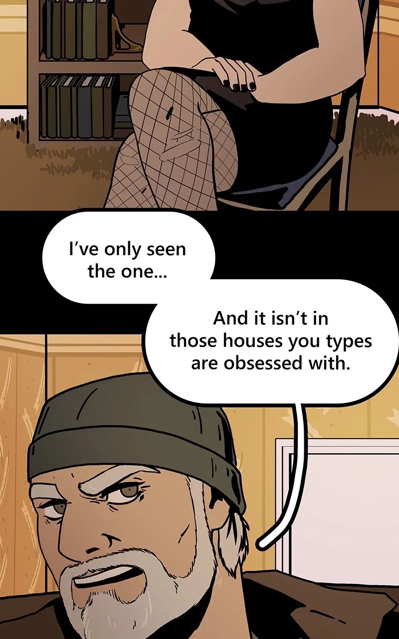 Read Pahanjip chapter 26 image 3 on Lezhin