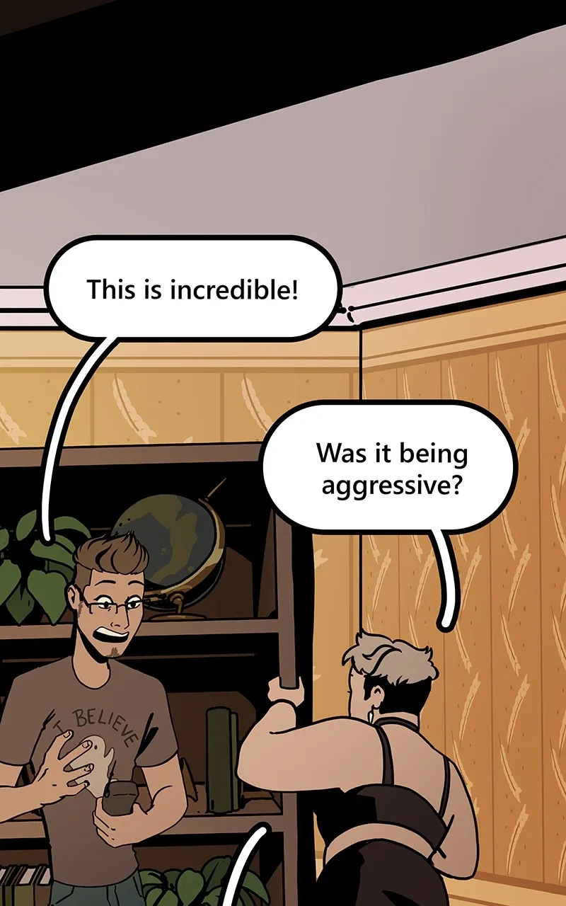Read Pahanjip chapter 26 image 30 on Lezhin
