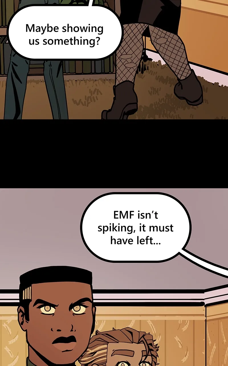 Read Pahanjip chapter 26 image 31 on Lezhin
