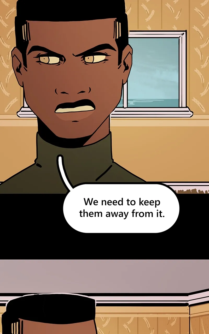 Read Pahanjip chapter 26 image 33 on Lezhin