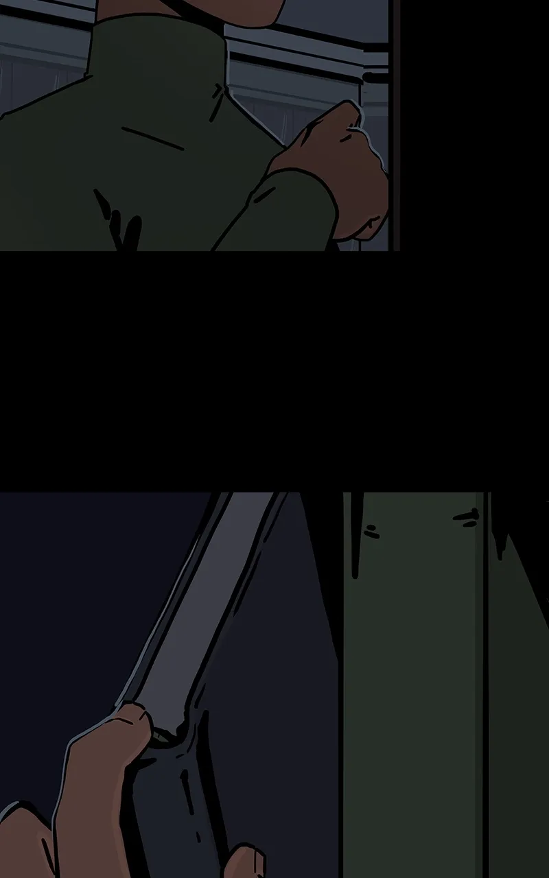 Read Pahanjip chapter 26 image 38 on Lezhin