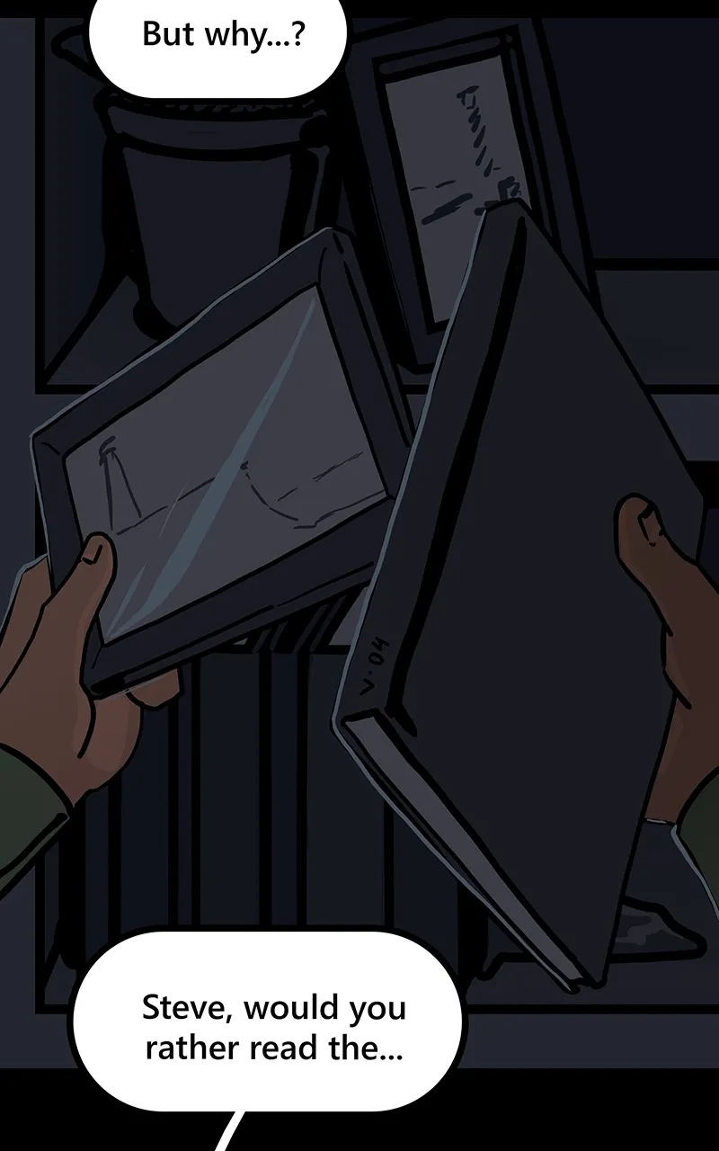 Read Pahanjip chapter 26 image 41 on Lezhin