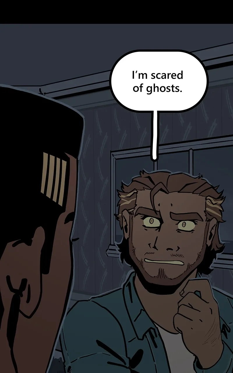 Read Pahanjip chapter 26 image 46 on Lezhin