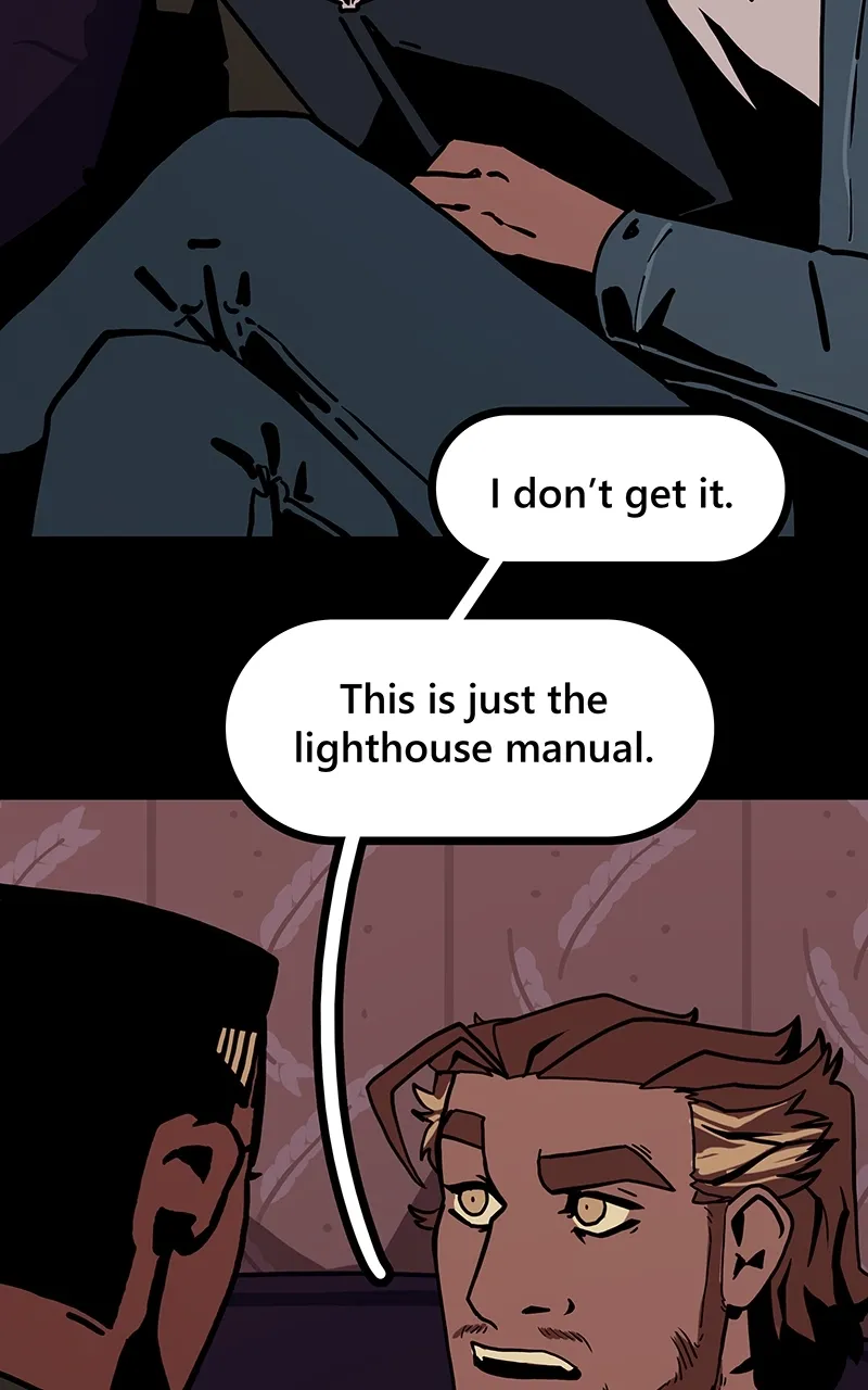 Read Pahanjip chapter 27 image 10 on Lezhin