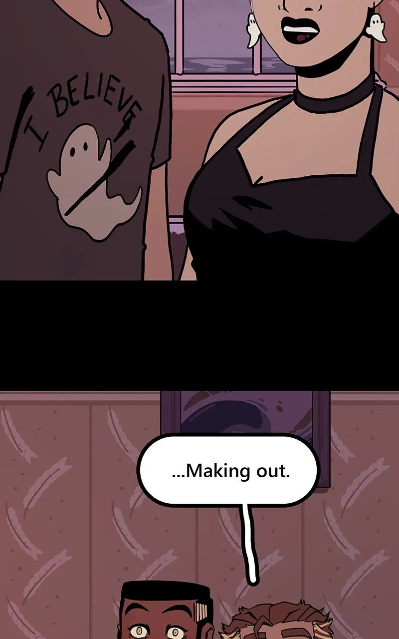 Read Pahanjip chapter 27 image 14 on Lezhin
