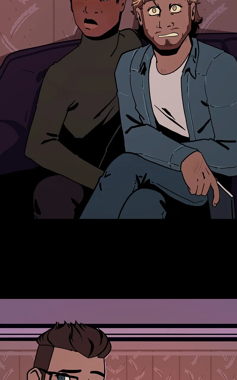 Read Pahanjip chapter 27 image 15 on Lezhin