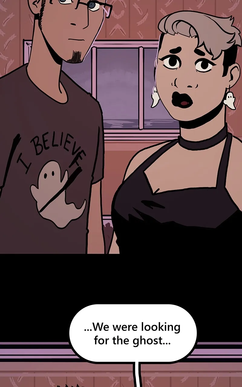 Read Pahanjip chapter 27 image 16 on Lezhin