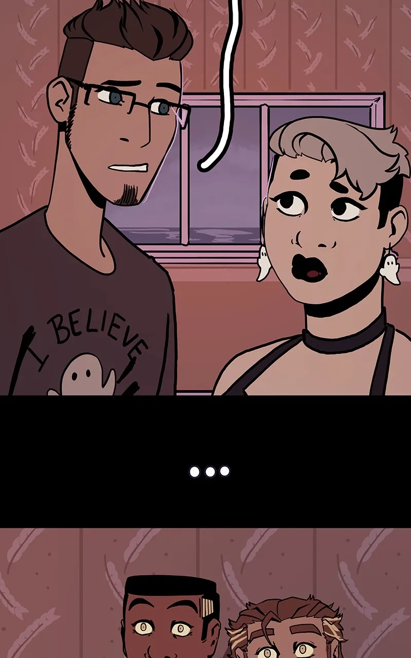 Read Pahanjip chapter 27 image 17 on Lezhin