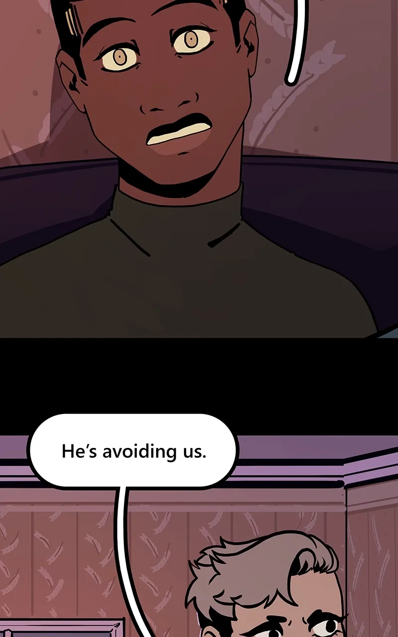 Read Pahanjip chapter 27 image 19 on Lezhin
