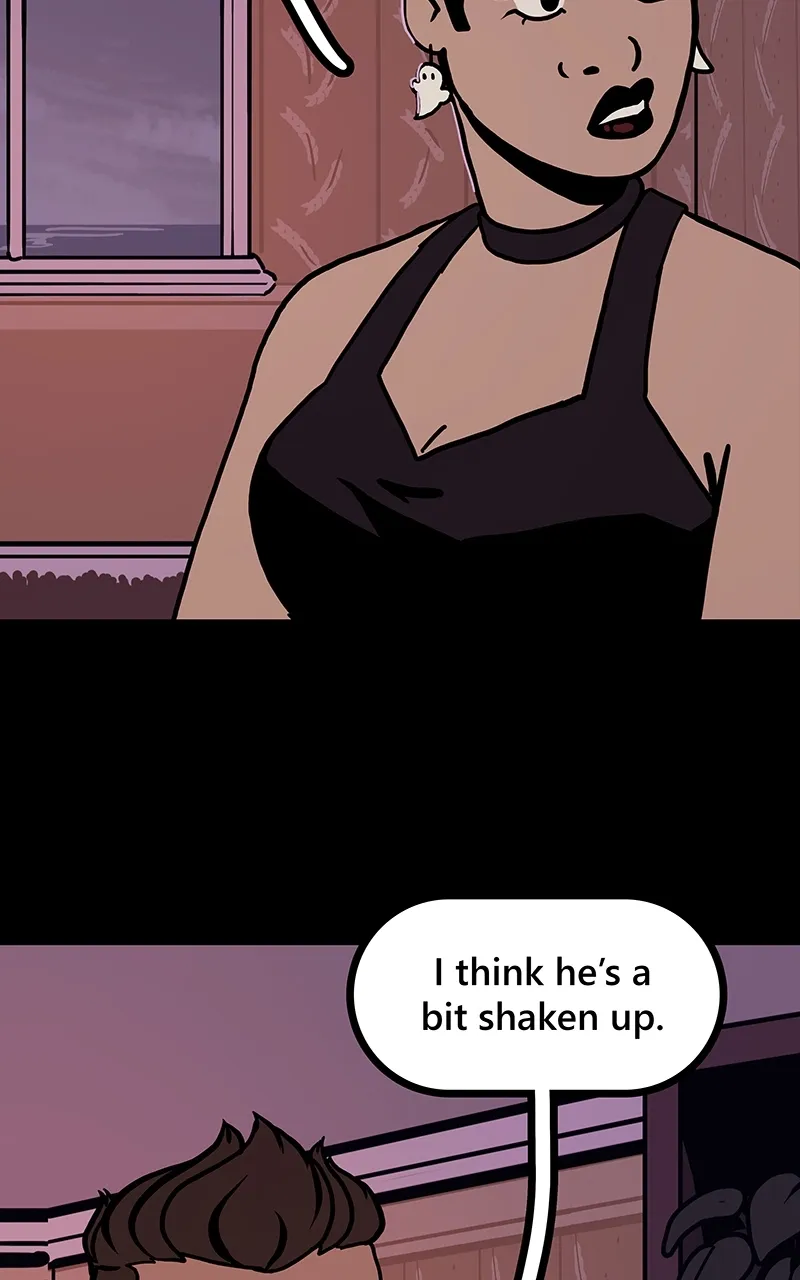 Read Pahanjip chapter 27 image 20 on Lezhin