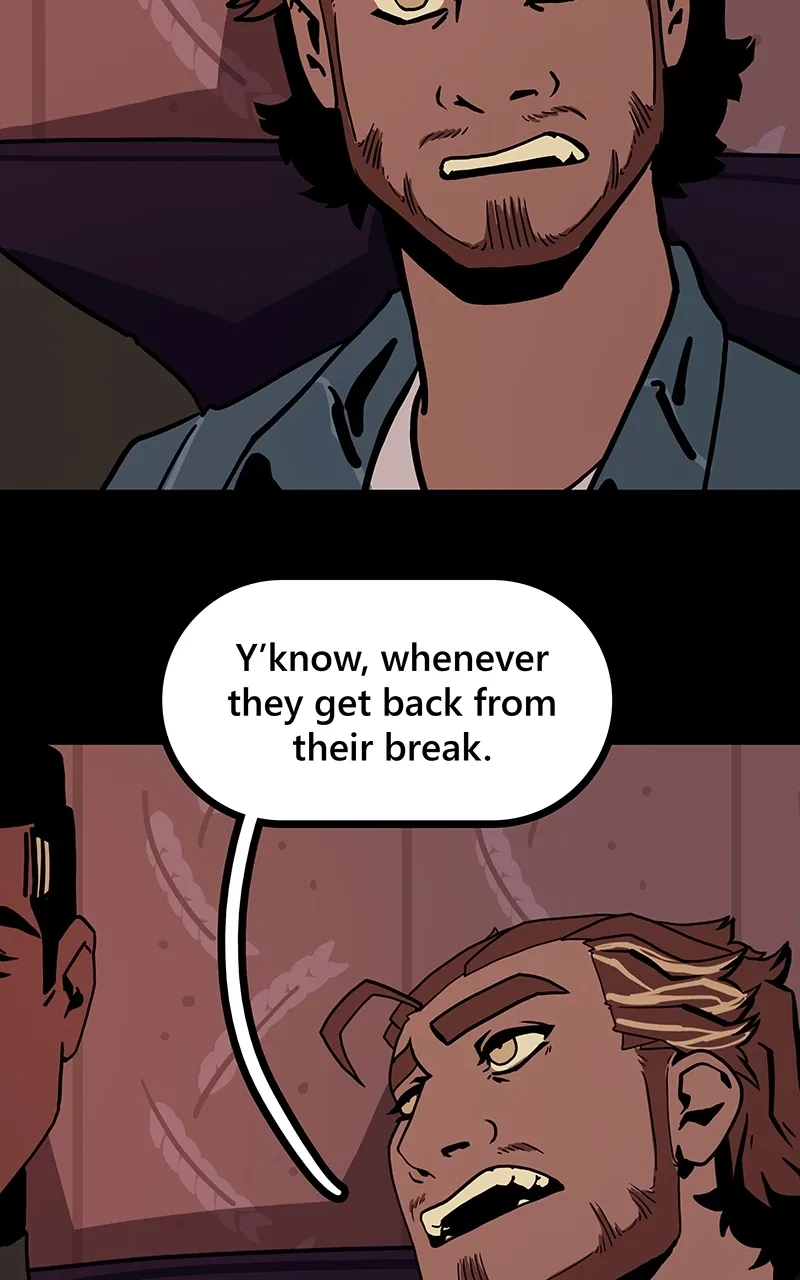 Read Pahanjip chapter 27 image 22 on Lezhin