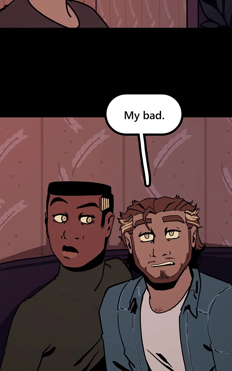Read Pahanjip chapter 27 image 24 on Lezhin
