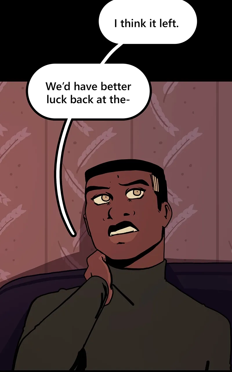 Read Pahanjip chapter 27 image 27 on Lezhin