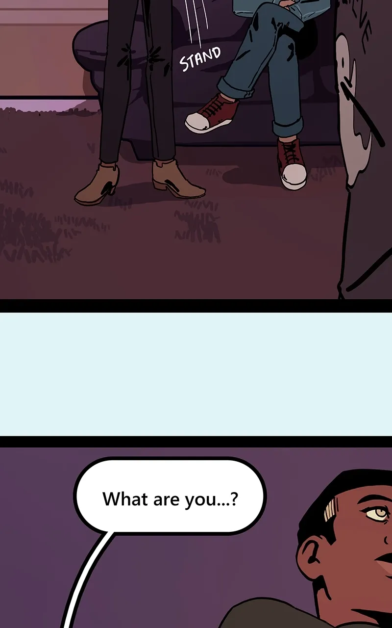 Read Pahanjip chapter 27 image 32 on Lezhin