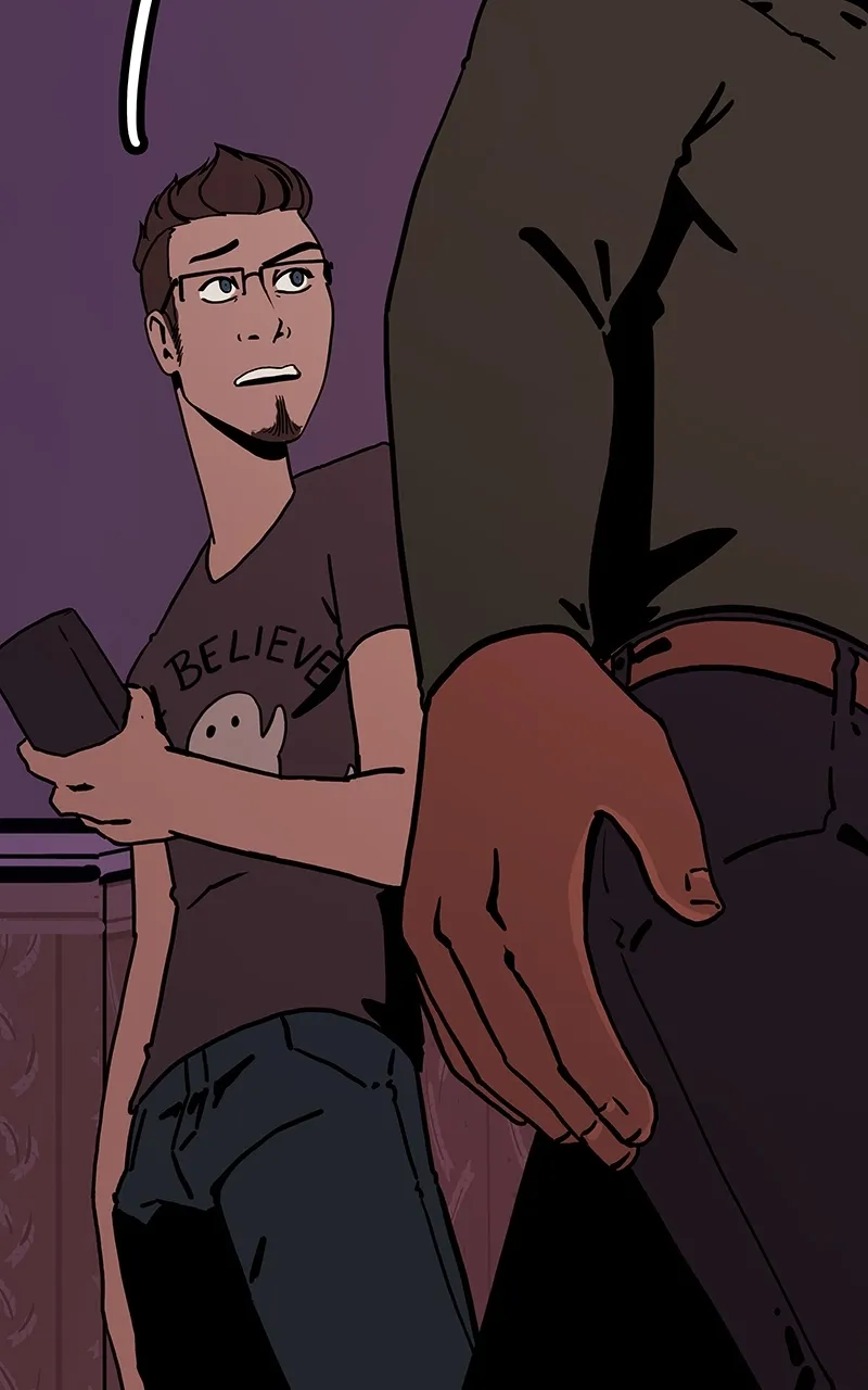 Read Pahanjip chapter 27 image 33 on Lezhin