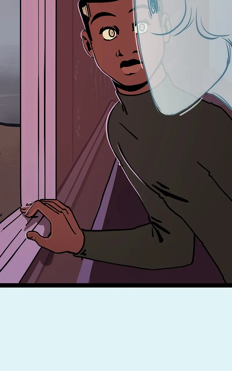 Read Pahanjip chapter 27 image 36 on Lezhin