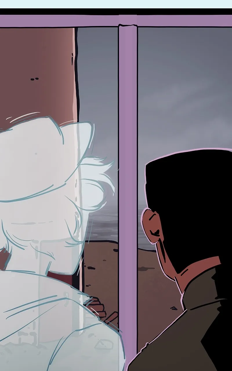 Read Pahanjip chapter 27 image 37 on Lezhin